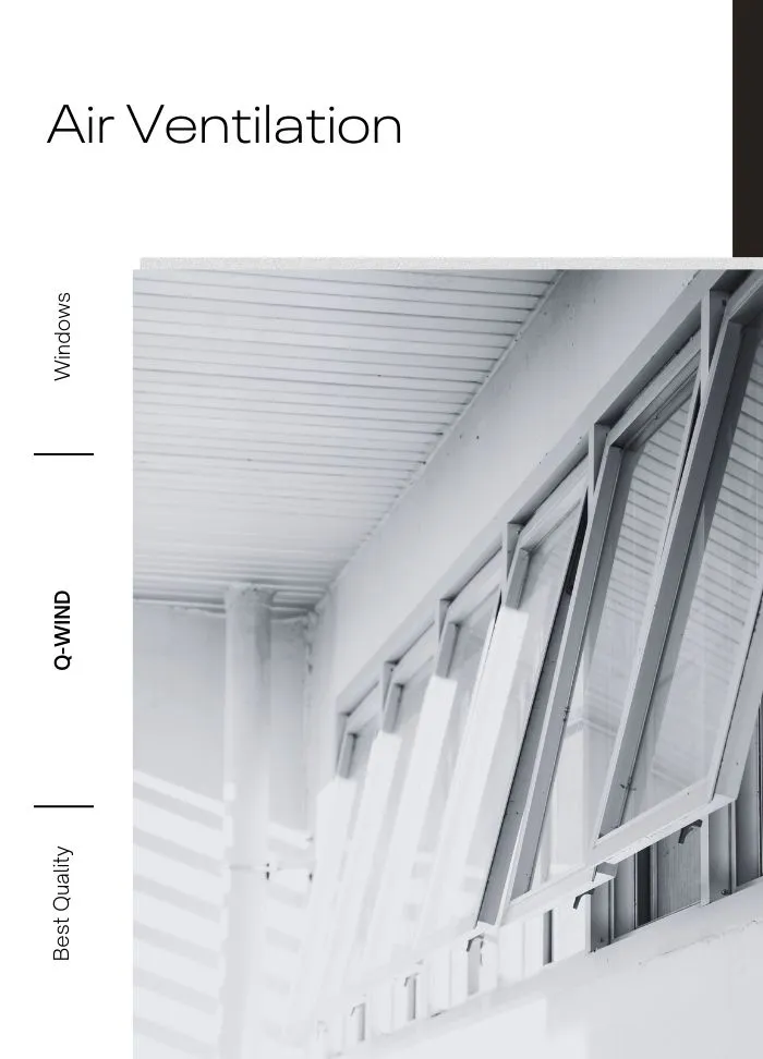 Air Ventilation