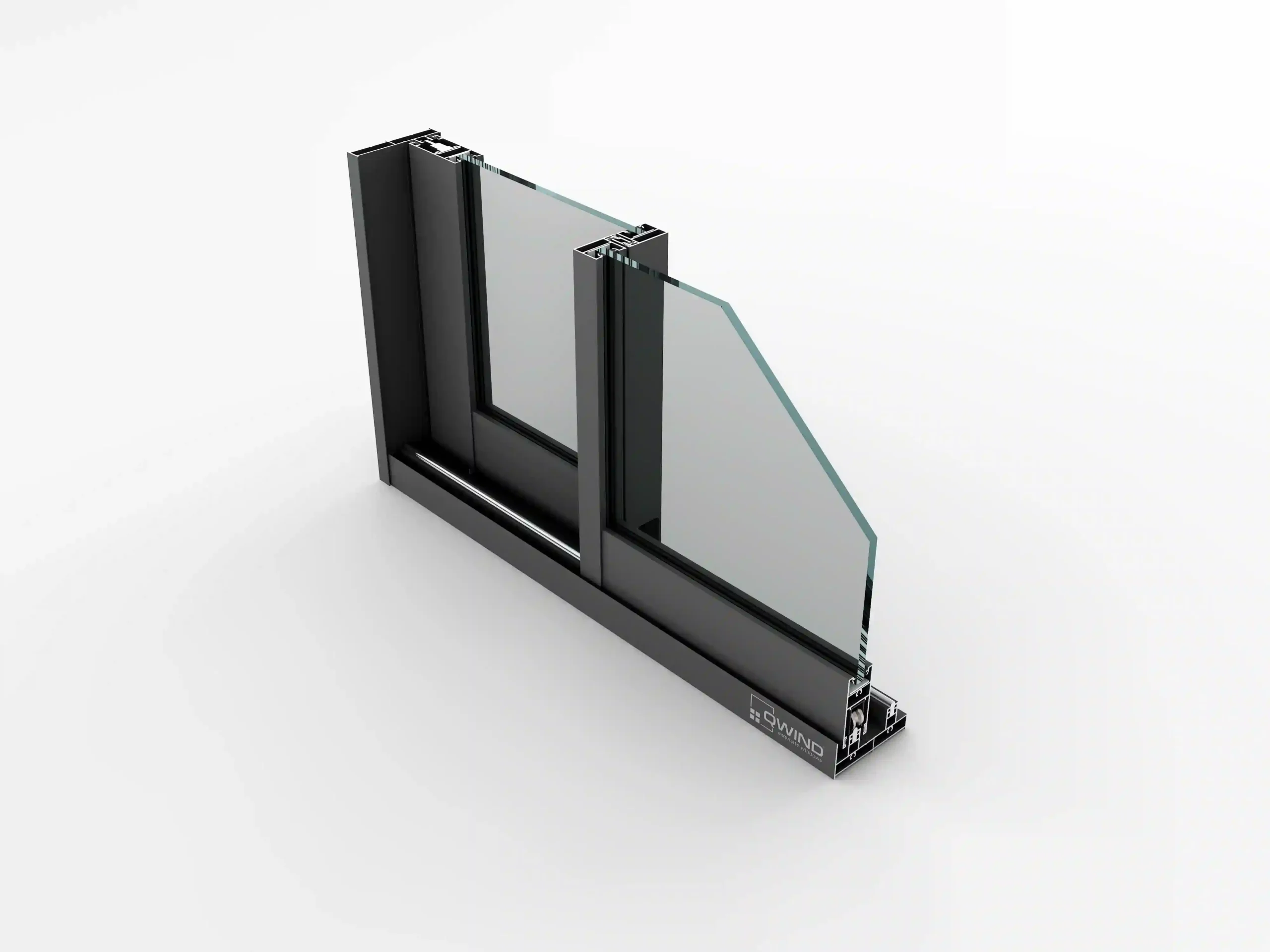SL-26 HYBRID MINIMAL SERIES