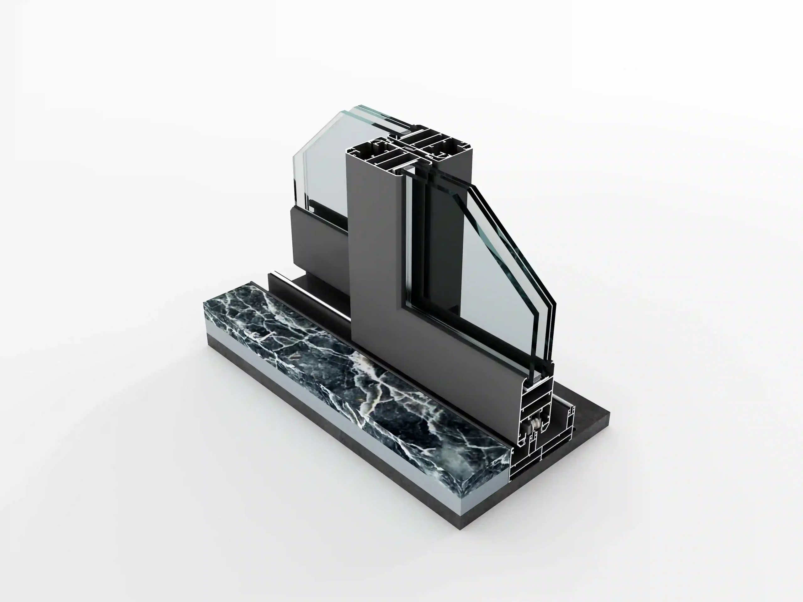 SL 55 Conceal From Inside