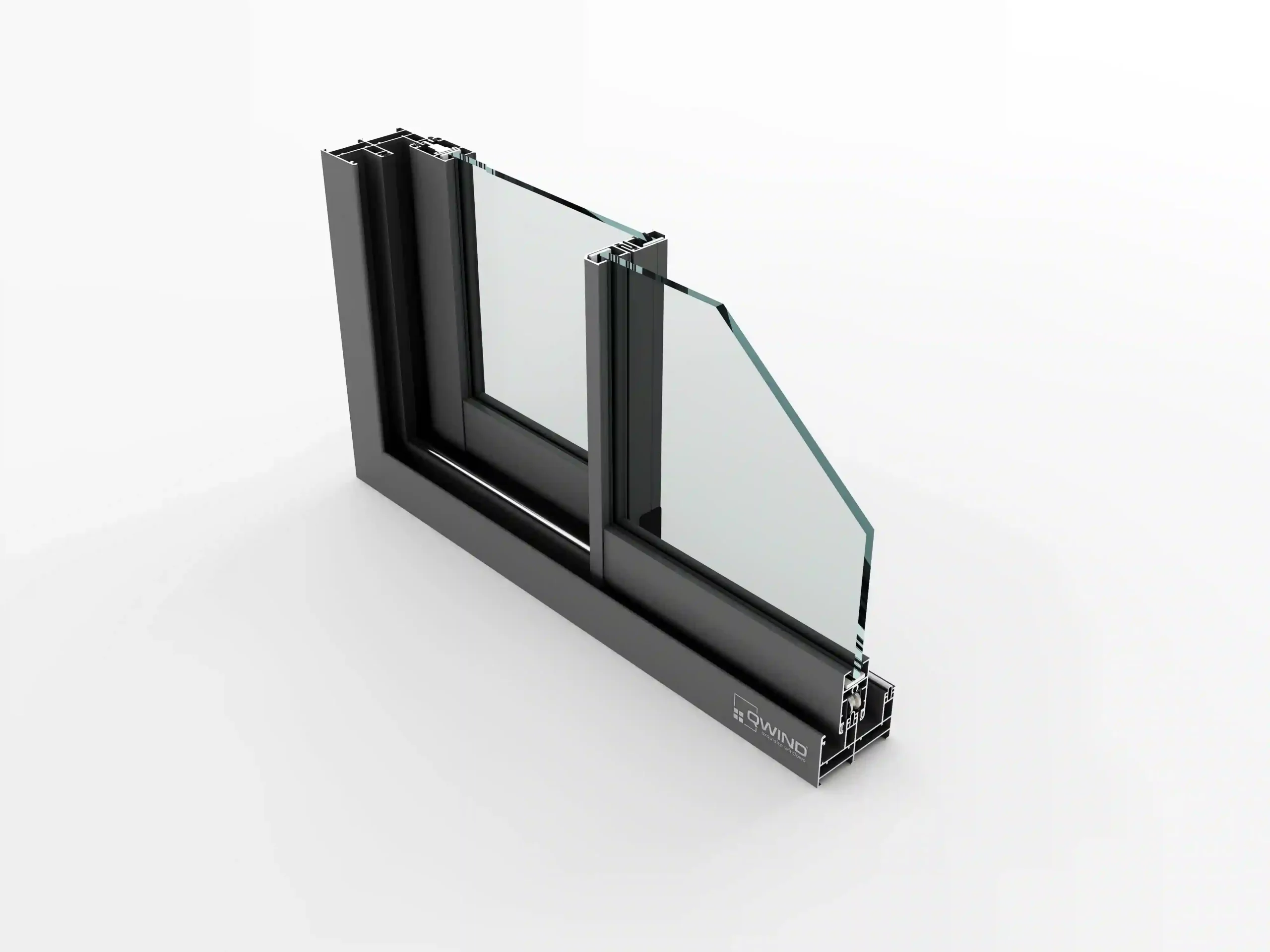 SL-21 HYBRID MINIMAL SERIES